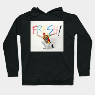 Fresh! Hoodie